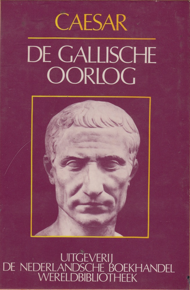 De Gallische oorlog