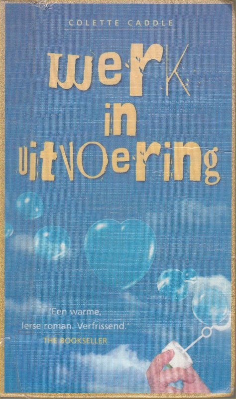 Werk In Uitvoering