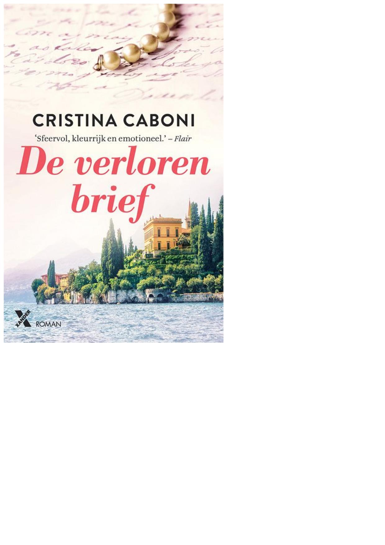 De verloren brief