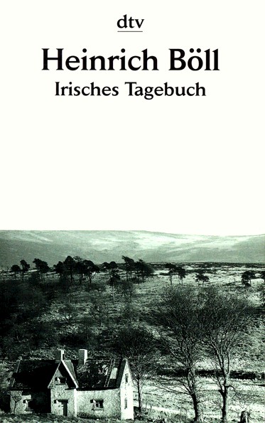 irisches tagebuch - heinrich böll