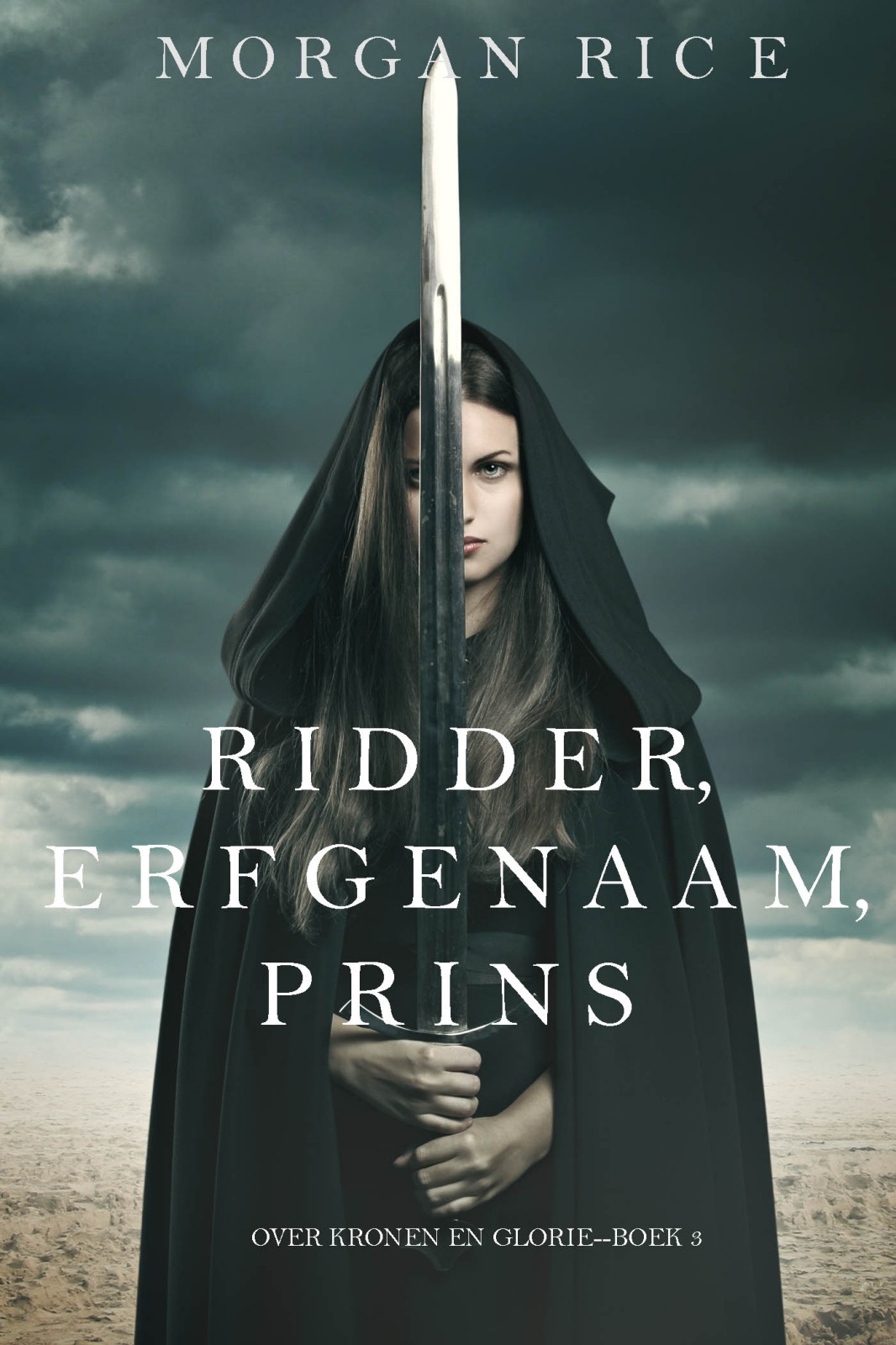 RIDDER, ERFGENAAM, PRINS