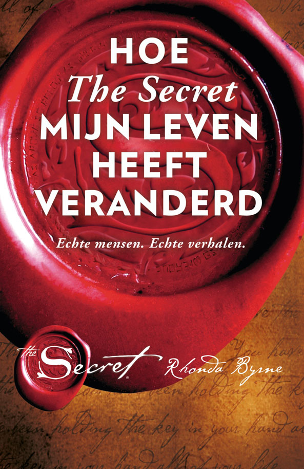 Hoe The Secret mijn leven heeft veranderd