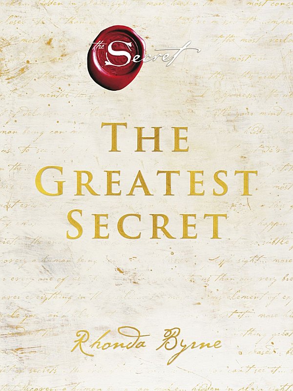 The Greatest Secret