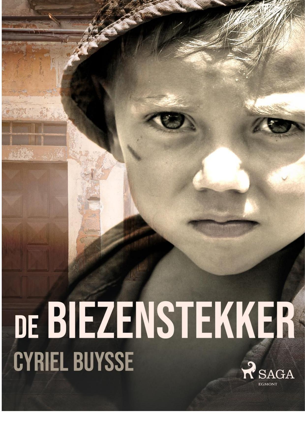 De biezenstekker