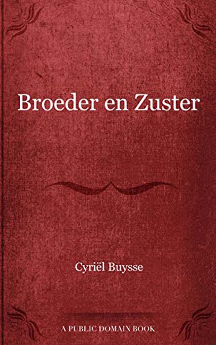 Broeder en Zuster