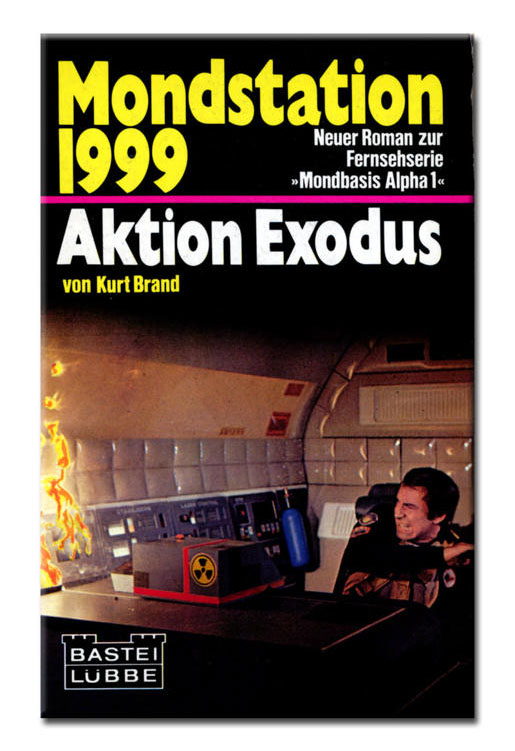 Band 11 - Aktion Exodus