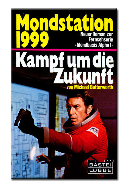 Band 06 - Kampf um die Zukunft