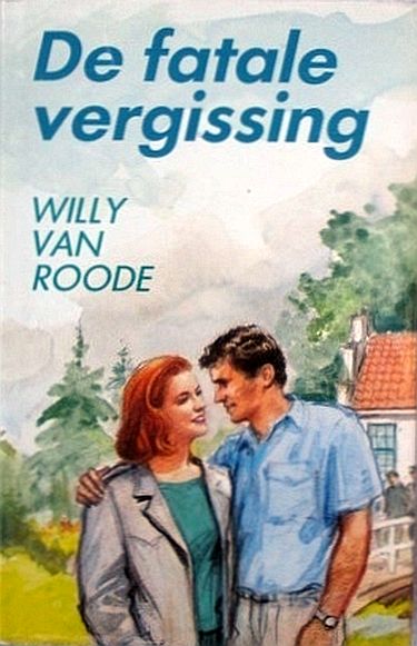 De fatale vergissing