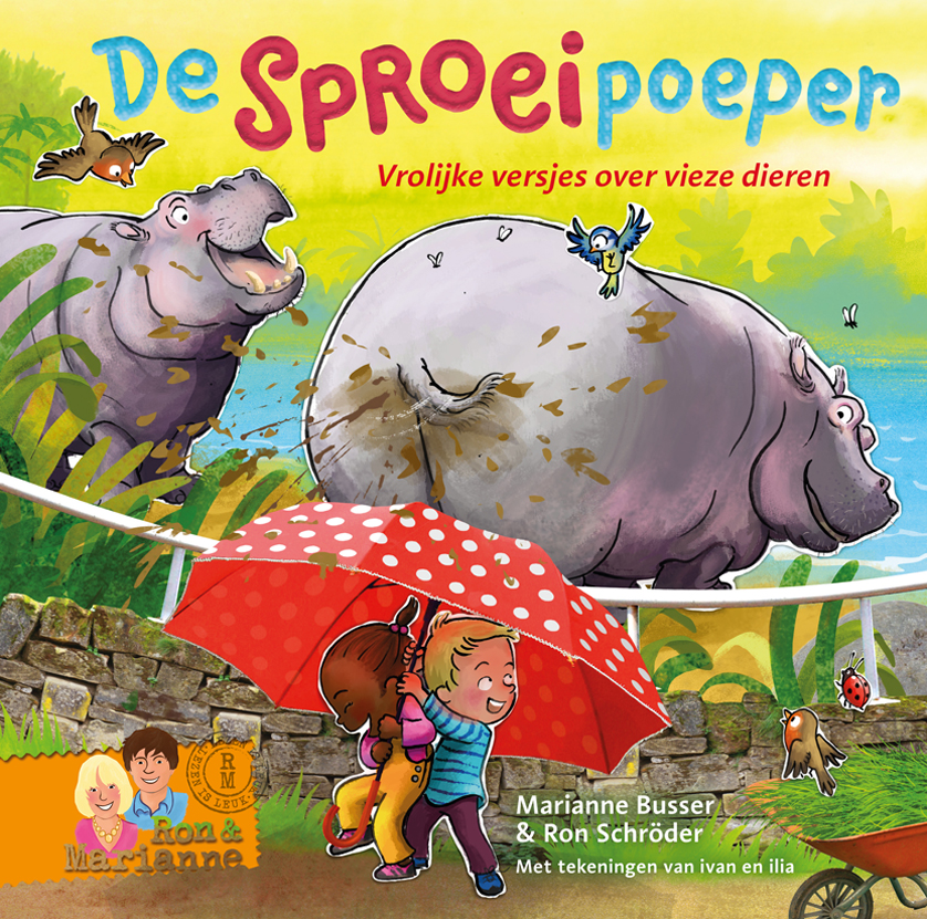 De Sproeipoeper