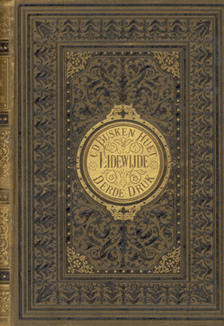 Lidewyde