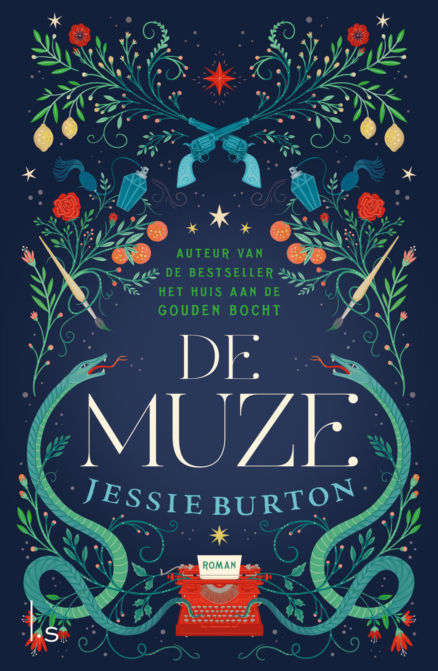 De muze1