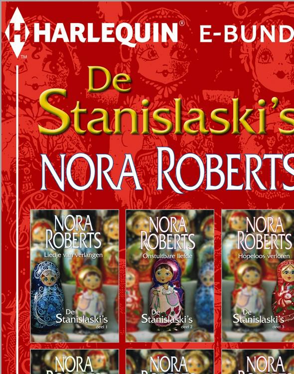 De Stanislaski's