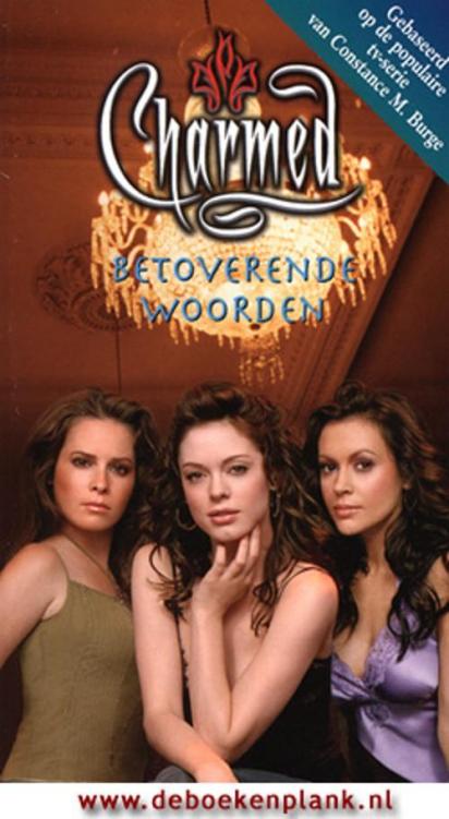 Betoverende Woorden