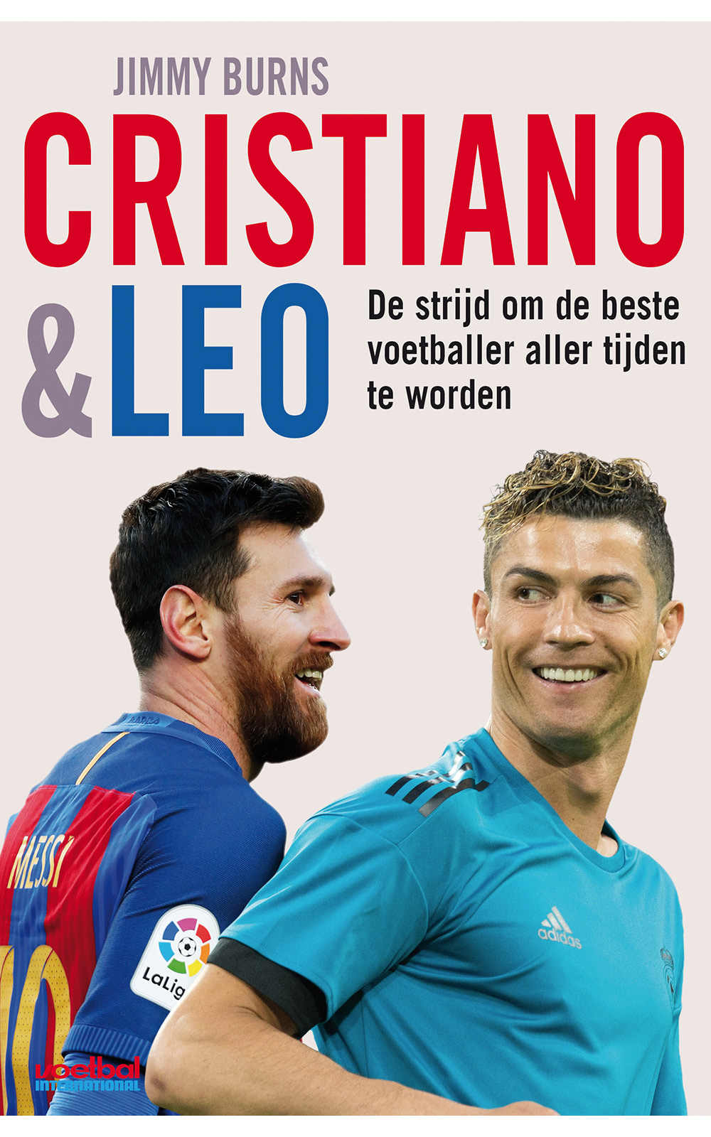 CRISTIANO &amp; LEO