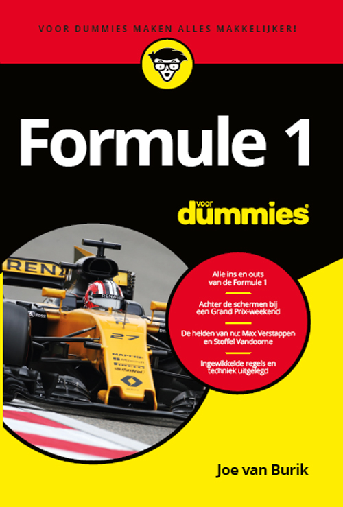 Formule 1 voor Dummies