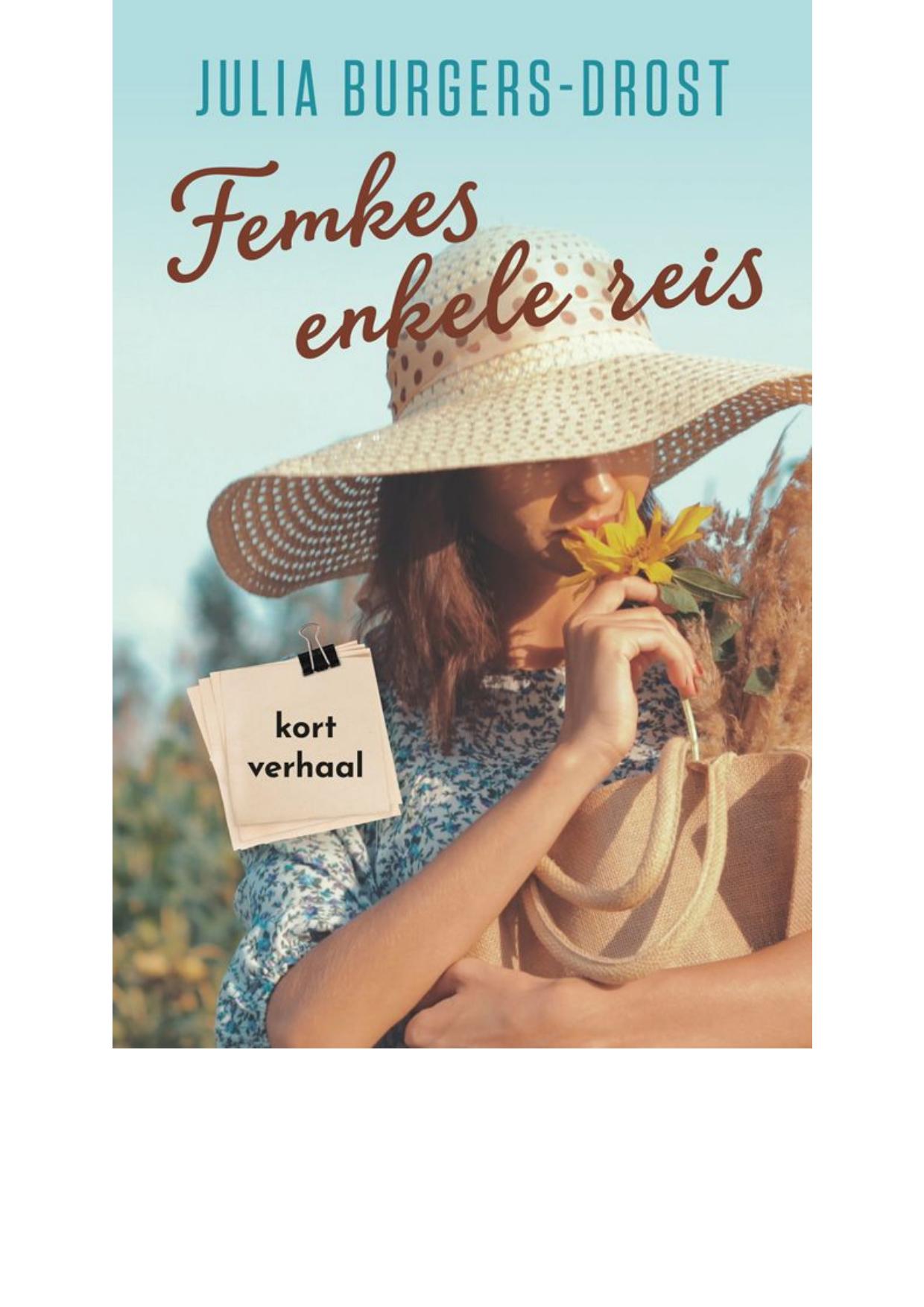 Femkes enkele reis