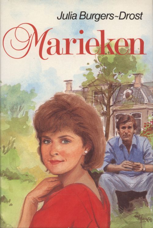 Marieken