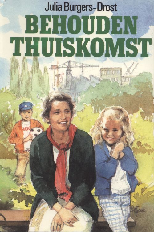 Behouden thuiskomst