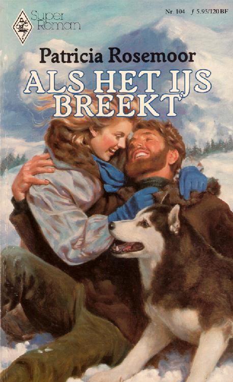 Als het ijs breekt