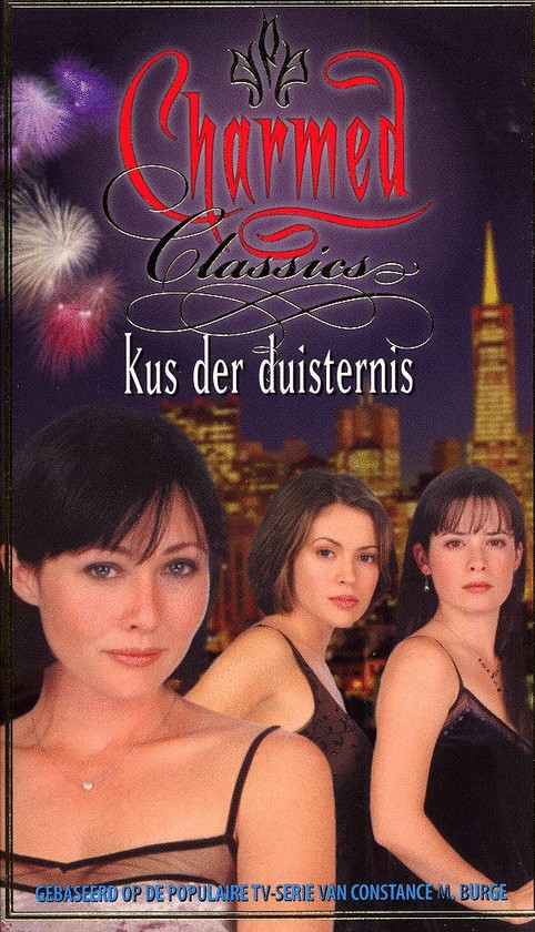 [Charmed Classics 02] Kus Der Duisternis - Roman