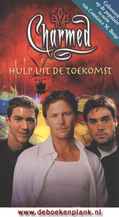 Charmed 30 Hulp uit de toekomst