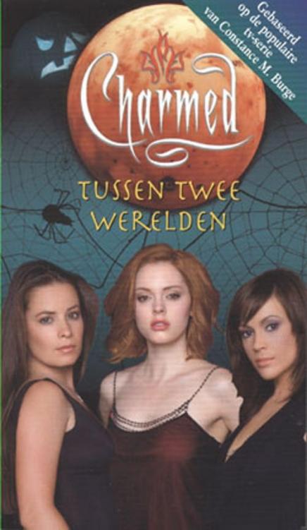 Charmed 10 Tussen 2 werelden