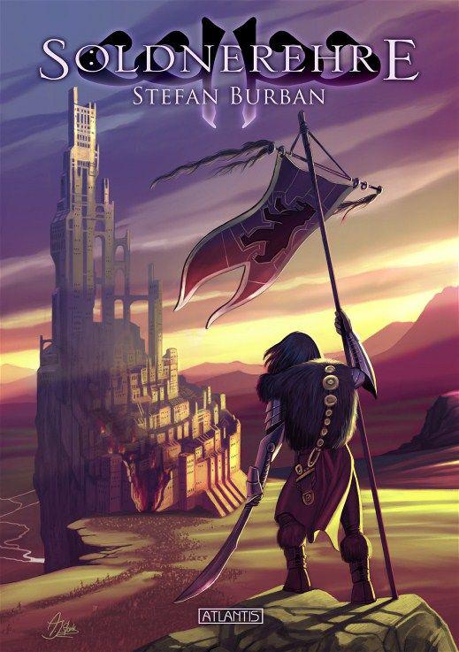 Söldnerehre (German Edition)