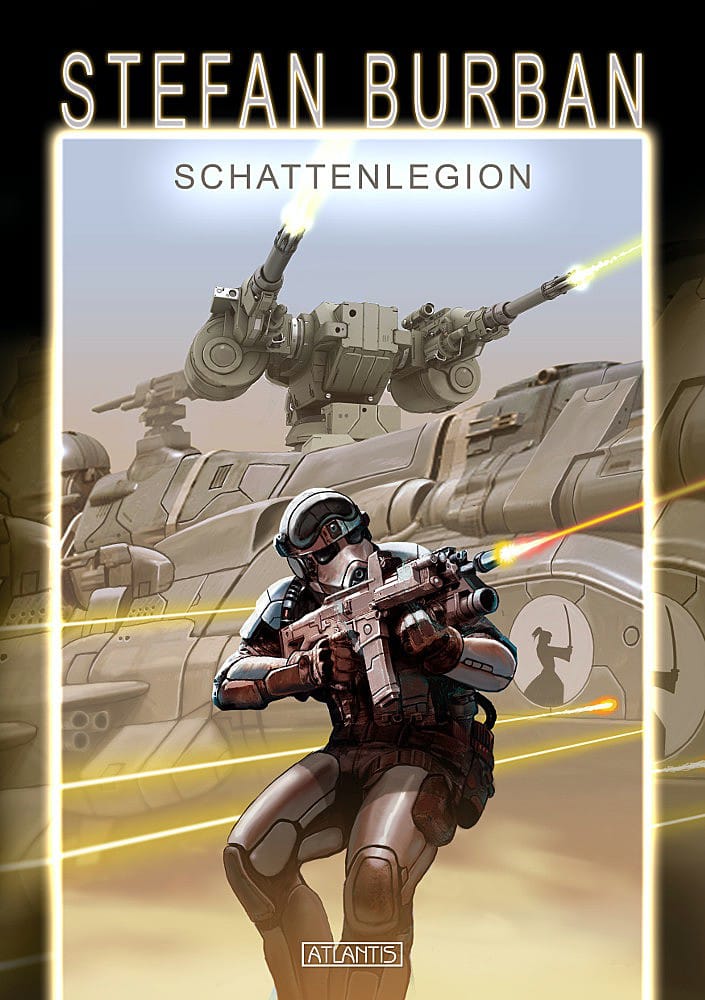 Gefallenes Imperium 4: Schattenlegion