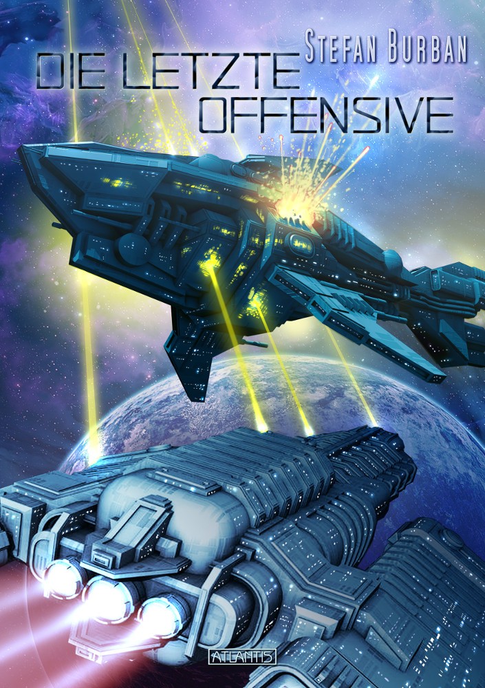 Der Ruul-Konflikt 13 - Die letze Offensive