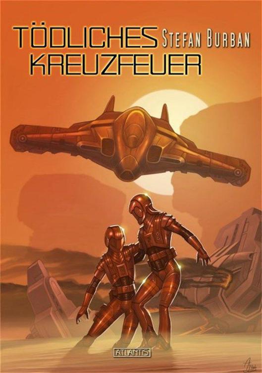 Der Ruul-Konflikt 00 - Prequel - Tödliches Kreuzfeuer
