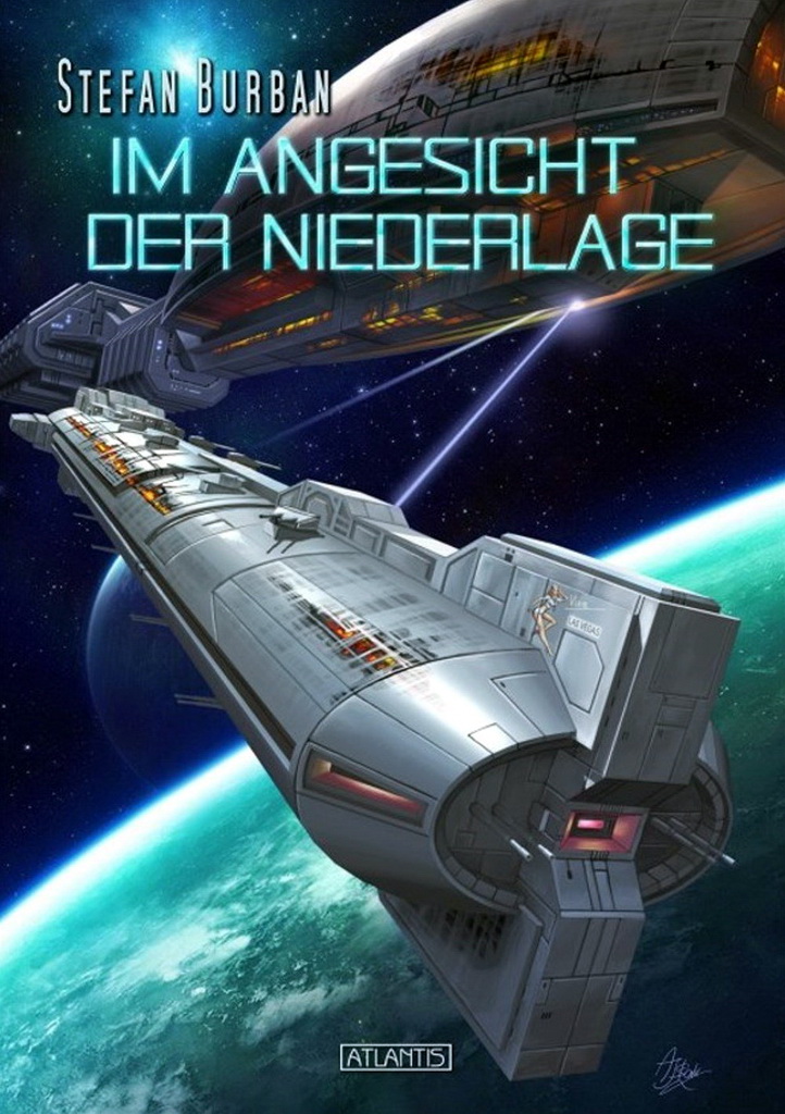 Der Ruul-Konflikt 06 - Im Angesicht der Niederlage