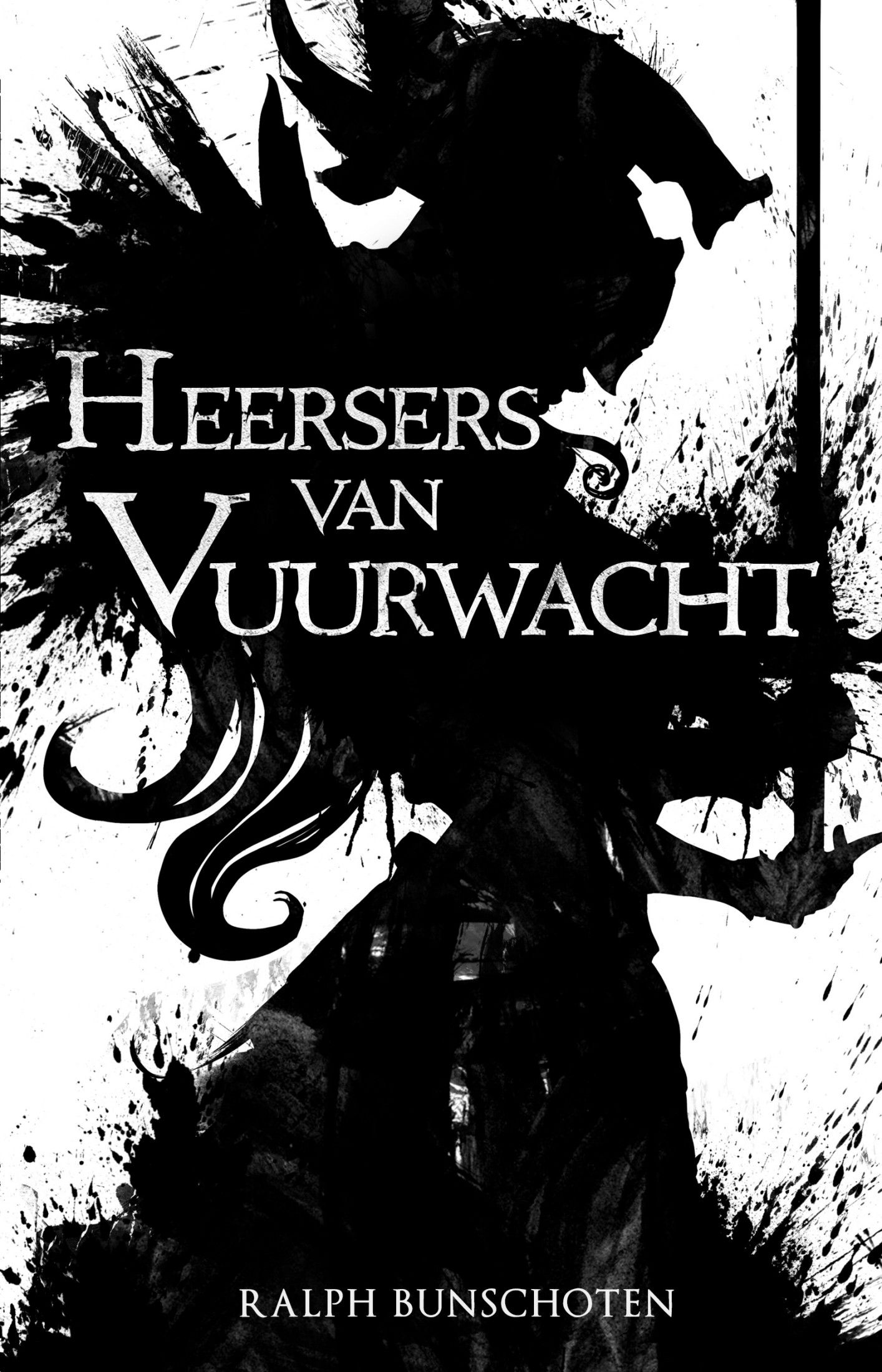 Heersers van vuurwacht