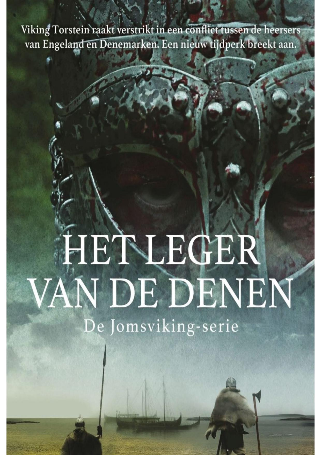 Het leger van de Denen