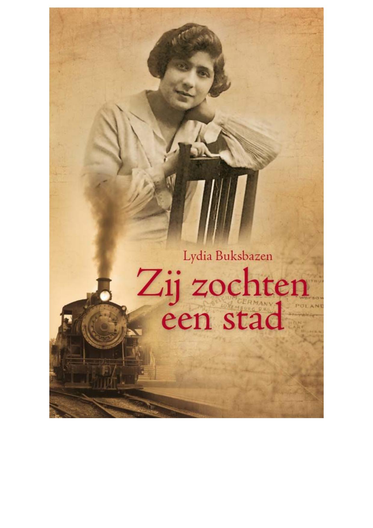 Zij zochten een stad