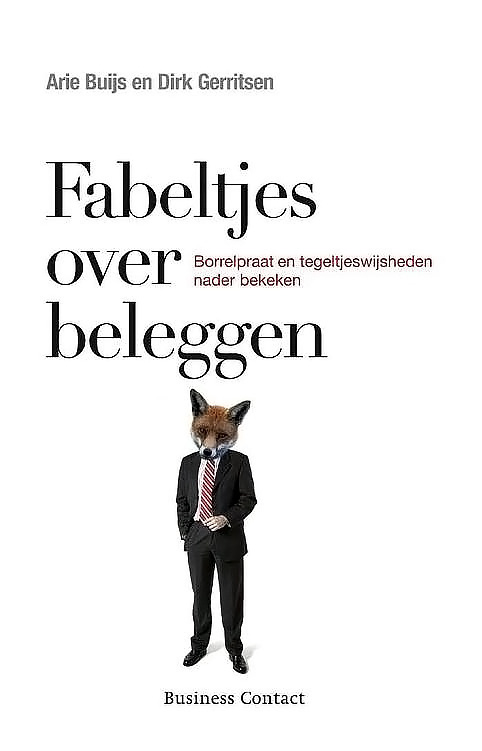 Fabeltjes over beleggen
