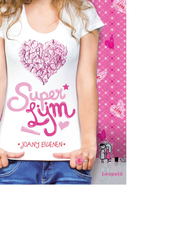 Superlijm