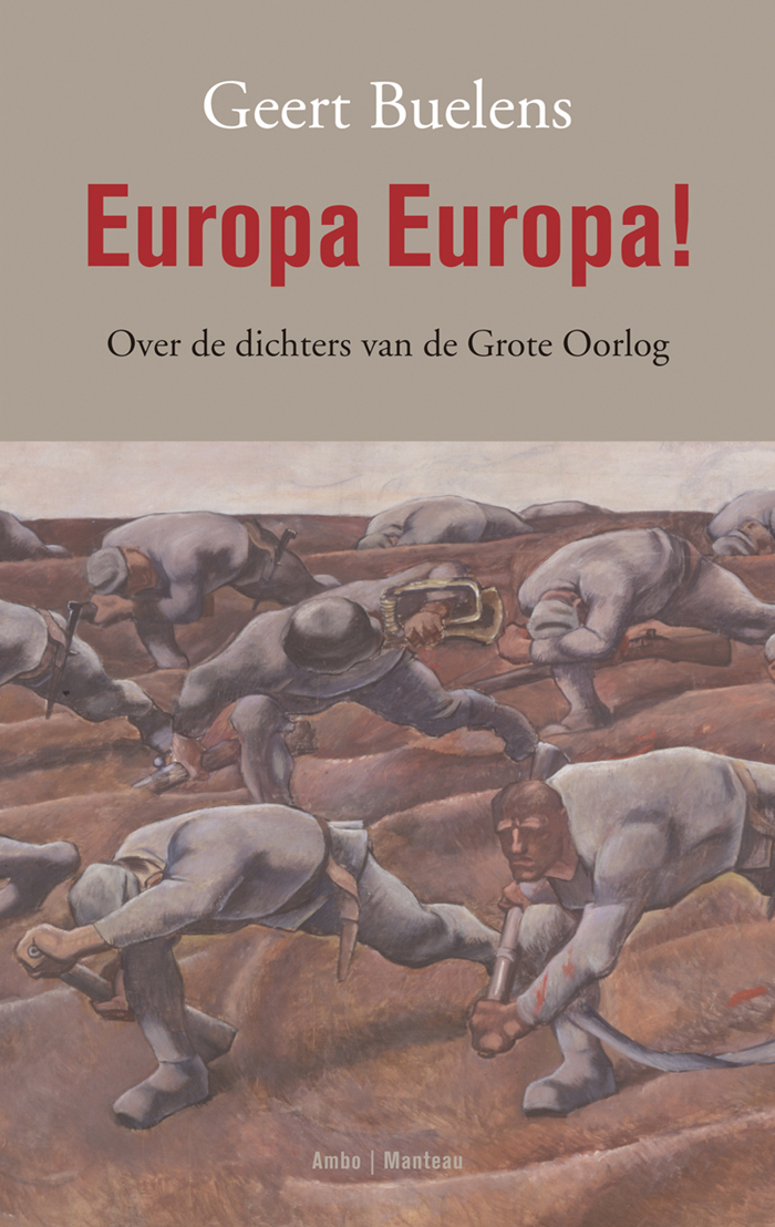 Europa Europa!