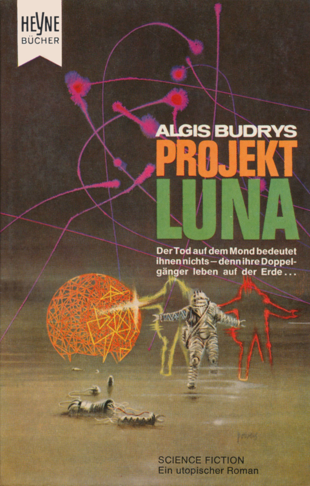Hey 3041 – Projekt Luna