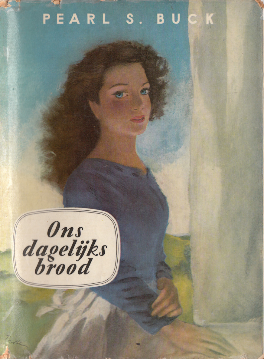 Ons dagelijks brood