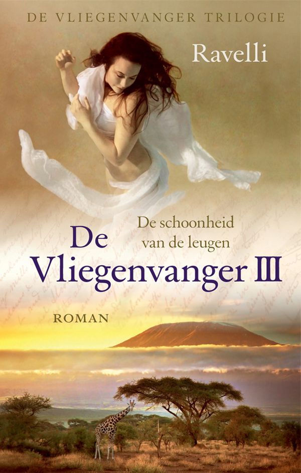 Ravelli: De Vliegenvanger III