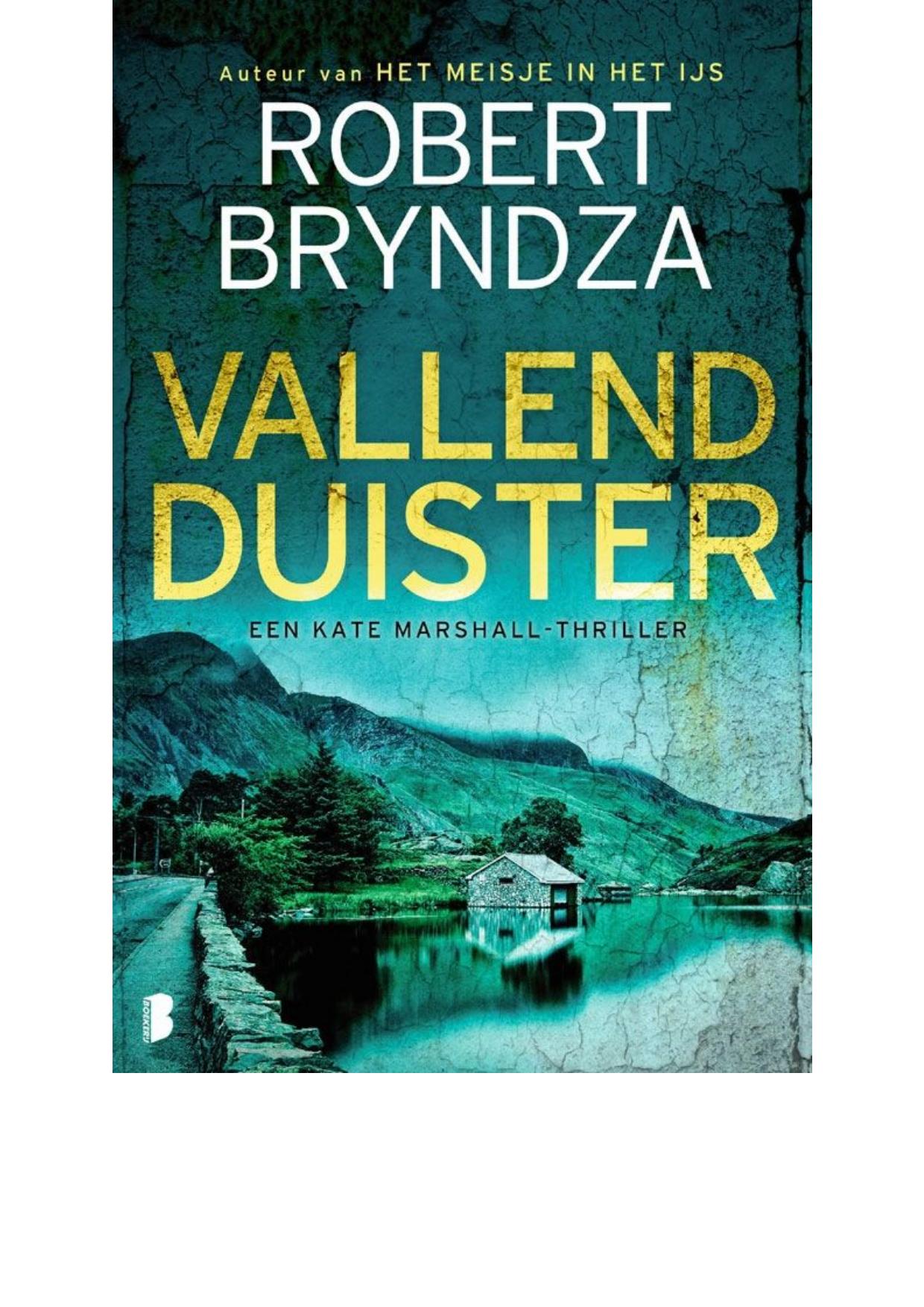 Vallend duister