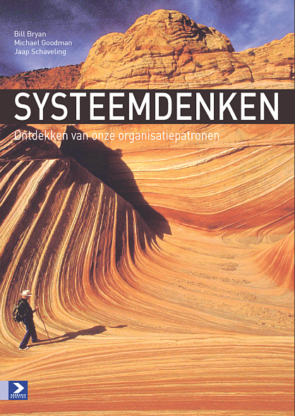 Systeemdenken: Ontdekken van Onze Organisatiepatronen