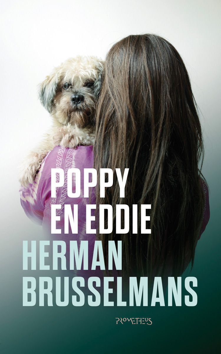 Poppy en Eddie