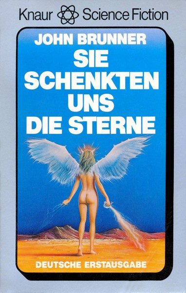 Sie schenkten uns die Sterne