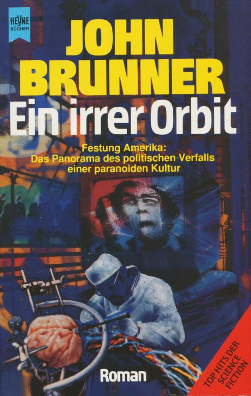 Ein irrer Orbit