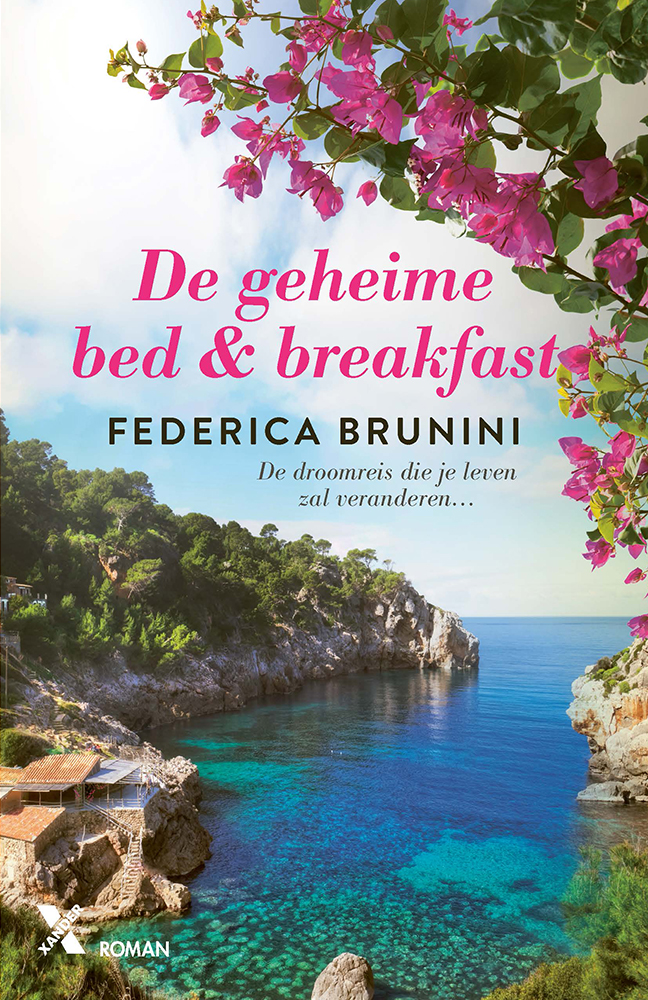 De geheime bed & breakfast