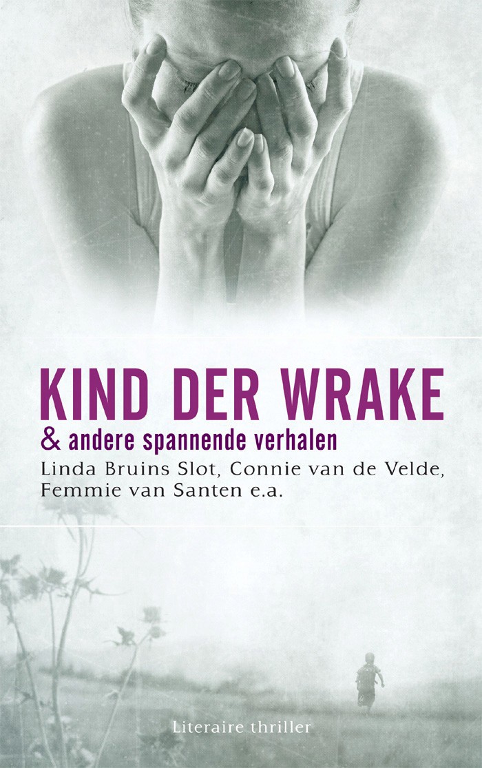 Kind der wrake & andere spannende verhalen