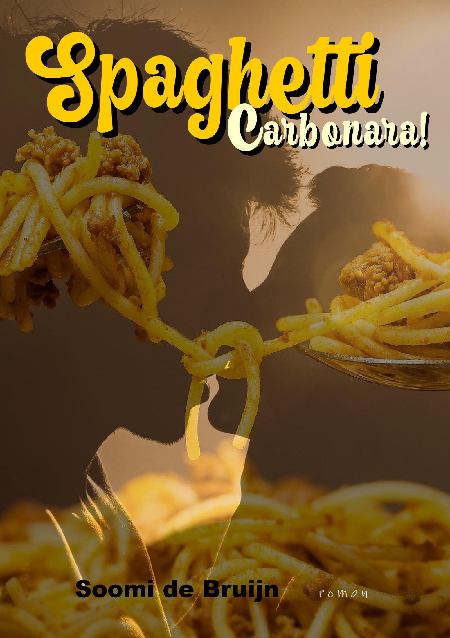 Spaghetti Carbonara