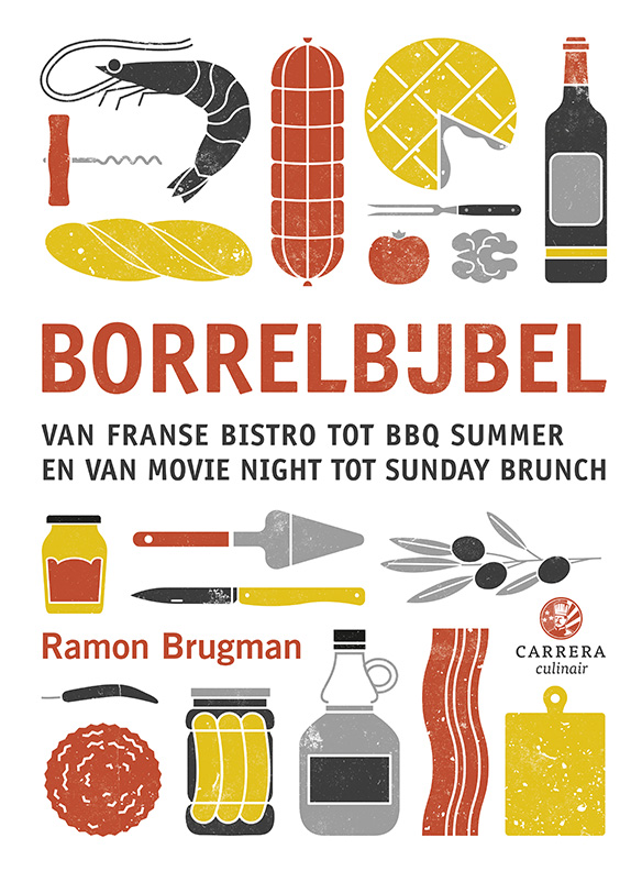 Borrelbijbel