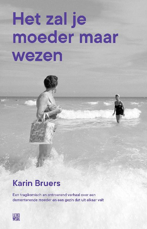 Het zal je moeder maar wezen
